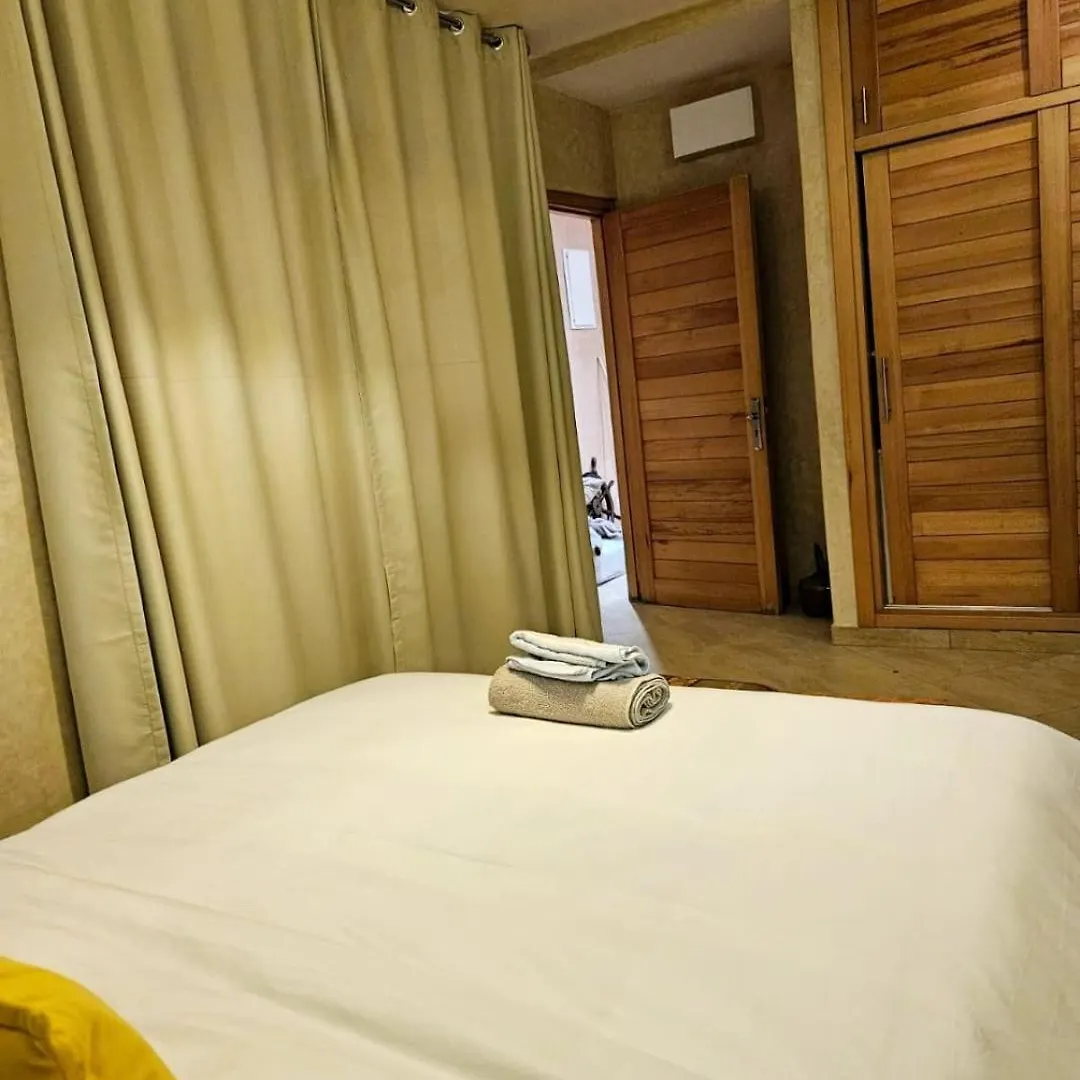 Apartmán Appart Agádír