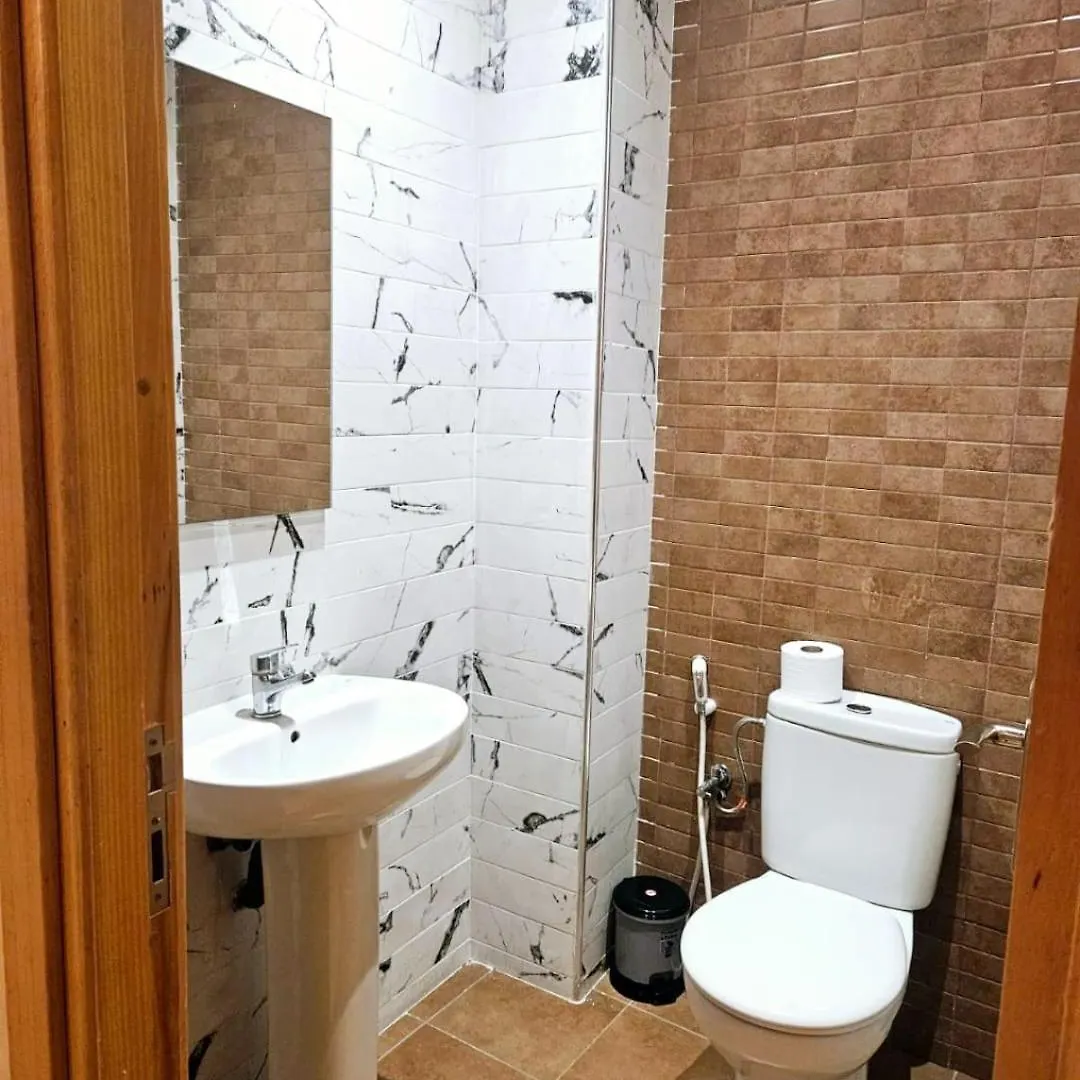 Appart Agádír Apartmán